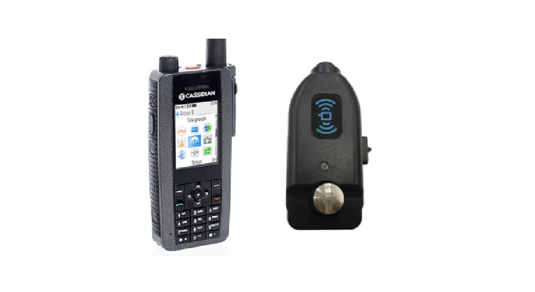 Mobilitysound Bluetooth Earphone With Ptt Specifications