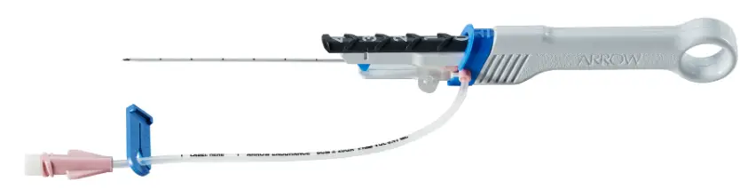 ARROW-EDC-00822-B-Extended-Dwell-Peripheral-Catheter-System-product
