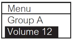 COMICA U2 BOOMX-U Broadcasting-Level Multi-Functional Mini UHF Wireless Microphone fig 34