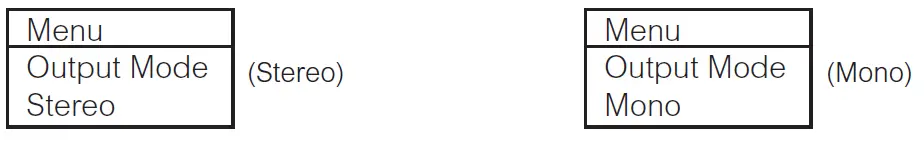 COMICA U2 BOOMX-U Broadcasting-Level Multi-Functional Mini UHF Wireless Microphone fig 35