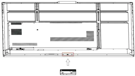 FIG 1 Installation Procedure