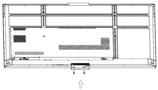 FIG 2 Installation Procedure