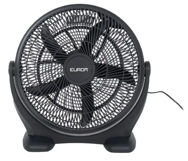 EUROM HVF 16-P High Speed Fan product