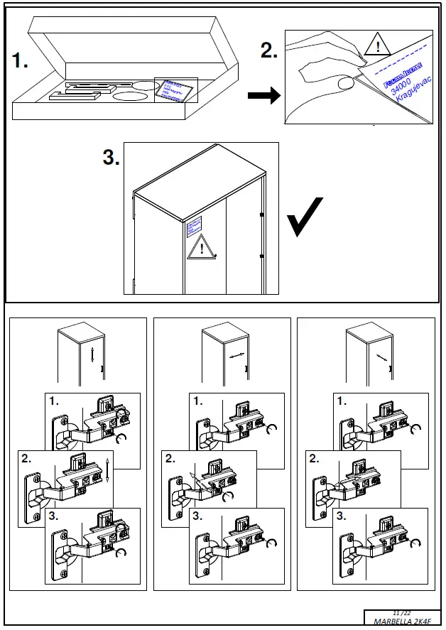 DEDEMAN-Marbella-2K4F-Wood-Sideboard-with-Oak-Drawers-fig12