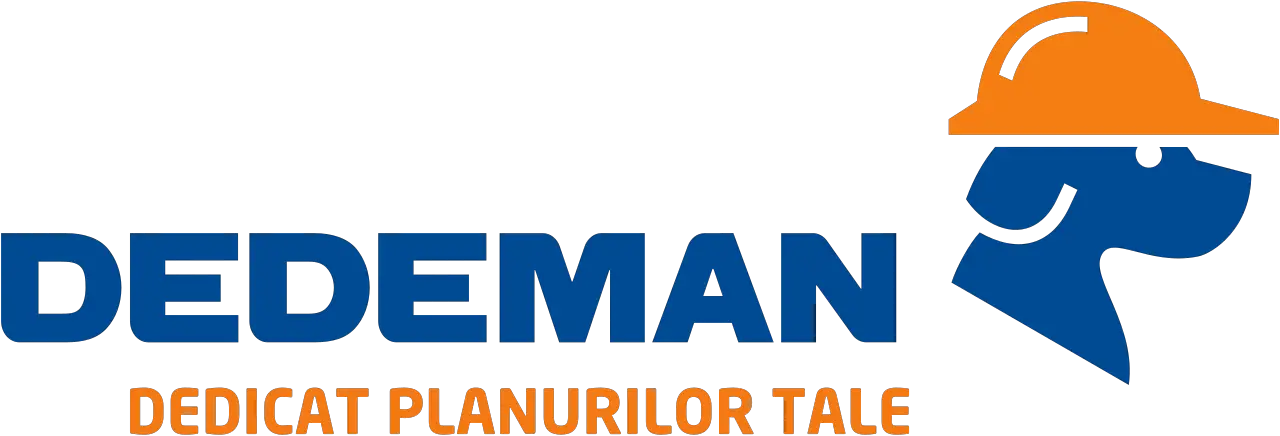 DEDEMAN-logo