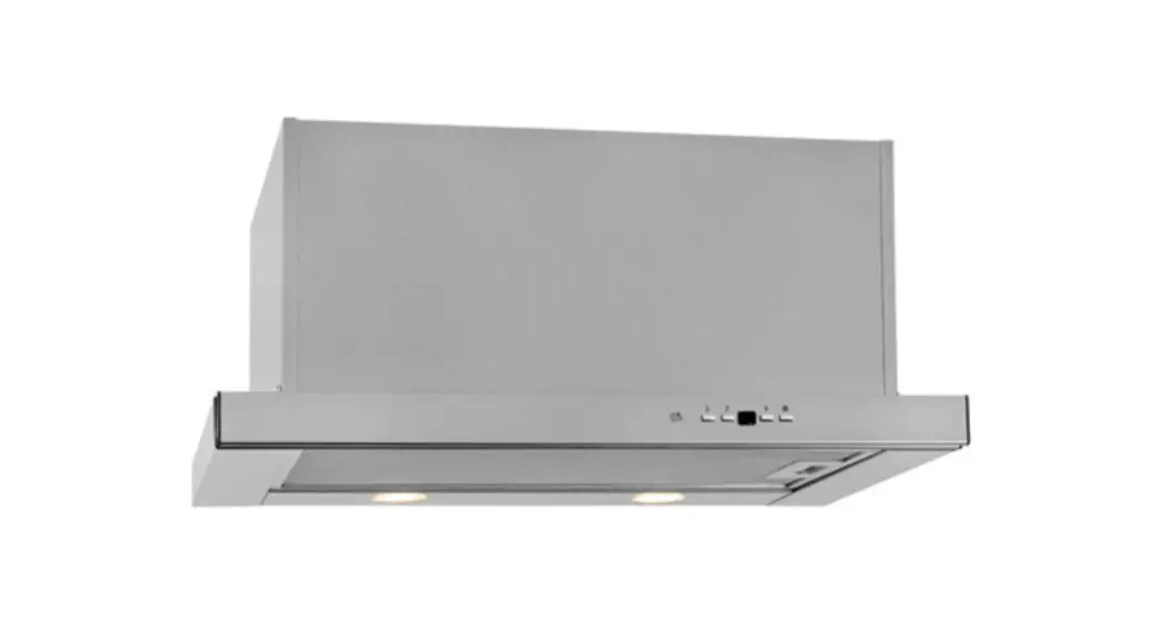 Grundig Gdt 2561 X Kitchen Cooker Hood User Manual Grundig Gdt 2561 X Kitchen Cooker Hood User Manual