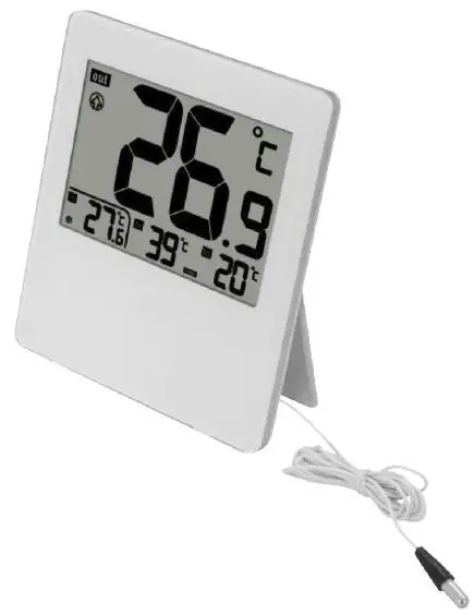 MARQUANT-943-111-Digital-Thermometer-Clear-Display-