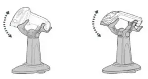 FIG 8 Using SmartStand