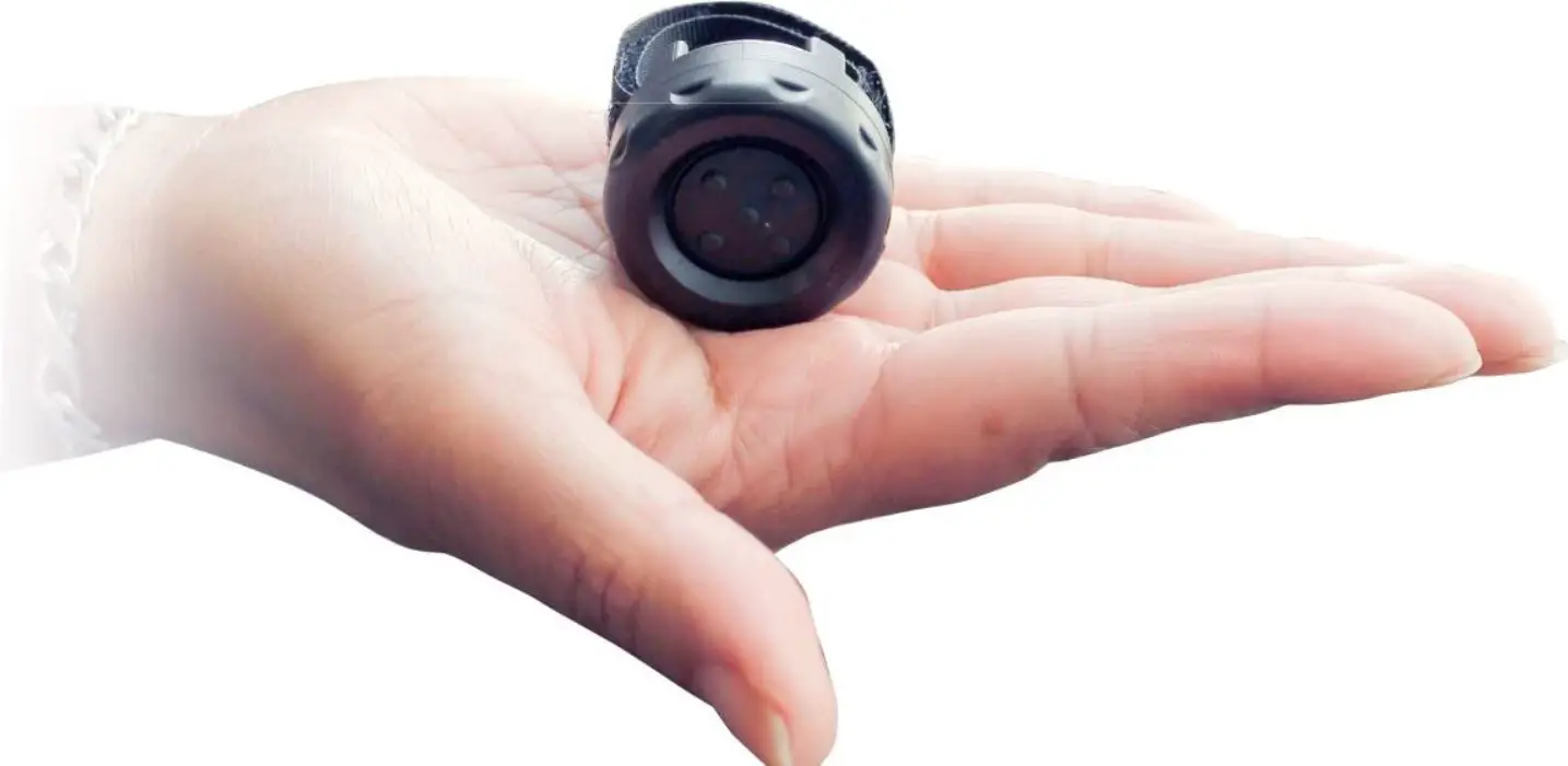 Pryme Bt-ptt-z Mini Wireless Ptt Switch User Guide Pryme Bt-ptt-z Mini Wireless Ptt Switch User Guide