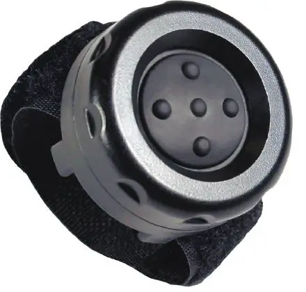 PRYME BT-PTT-Z Mini Wireless PTT Switch product