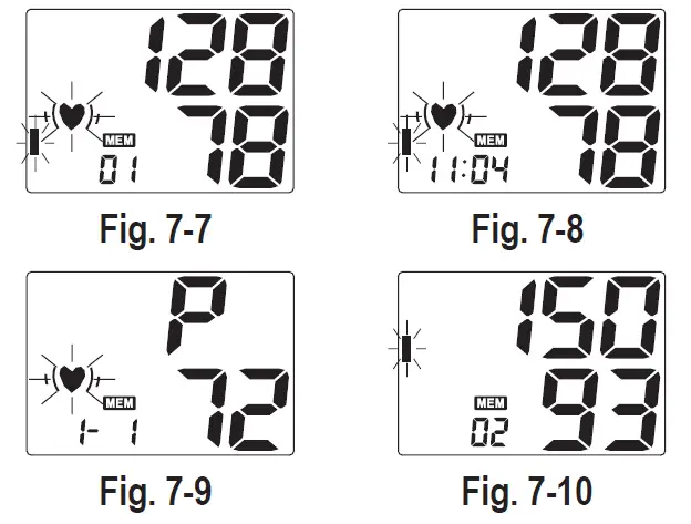 PROFICARE-PC-BMG-3019-Blood-Pressure-Monitoring-Device-fig-10