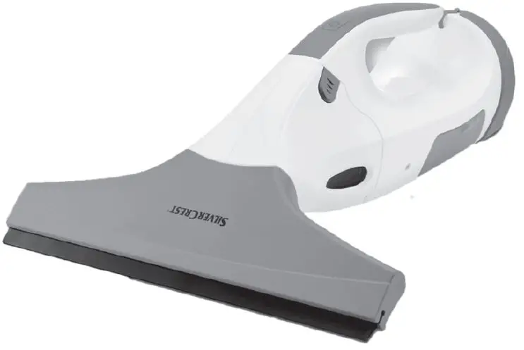 SILVERCREST SFR 3.7 D6 Cordless Window Vacuum Cleaner PRODUCT