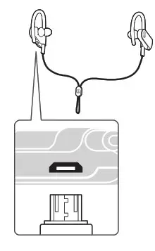 audio-technica Wireless Headphones-Reset function