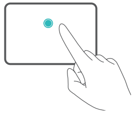 HUAWEI D-16 MateBook Laptop - 12