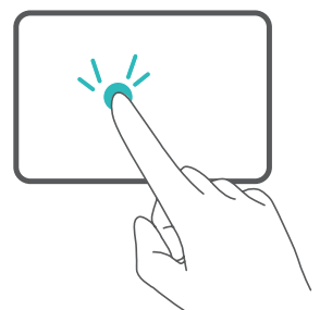 HUAWEI D-16 MateBook Laptop - 13