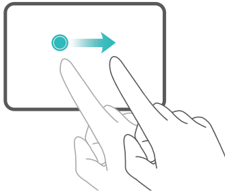 HUAWEI D-16 MateBook Laptop - 14