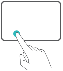 HUAWEI D-16 MateBook Laptop - 15