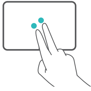 HUAWEI D-16 MateBook Laptop - 17