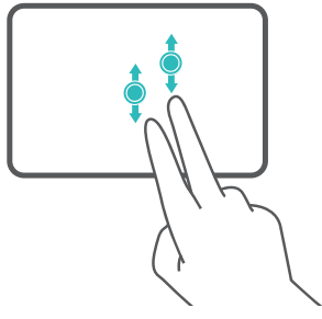 HUAWEI D-16 MateBook Laptop - 18