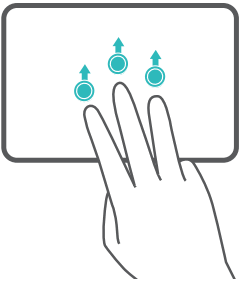 HUAWEI D-16 MateBook Laptop - 21