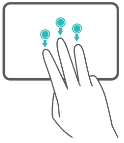 HUAWEI D-16 MateBook Laptop - 22