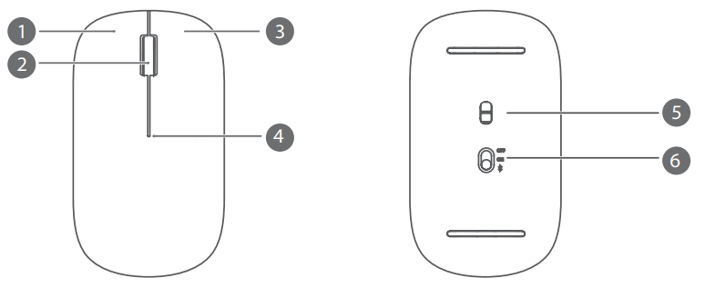 HUAWEI D-16 MateBook Laptop - 44