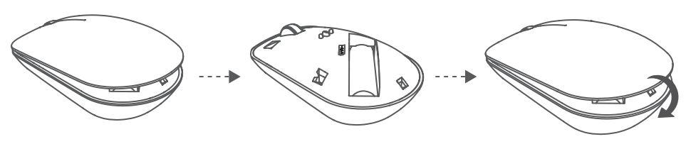 HUAWEI D-16 MateBook Laptop - 45