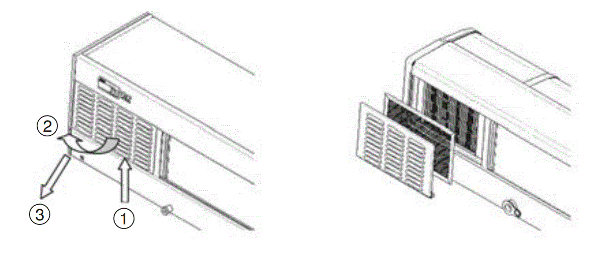 Turbo-air-SAK-50R-N-50-Inch-Stainless-Steel-Curved-Glass-Refrigerated-Sushi-Case-fig-4