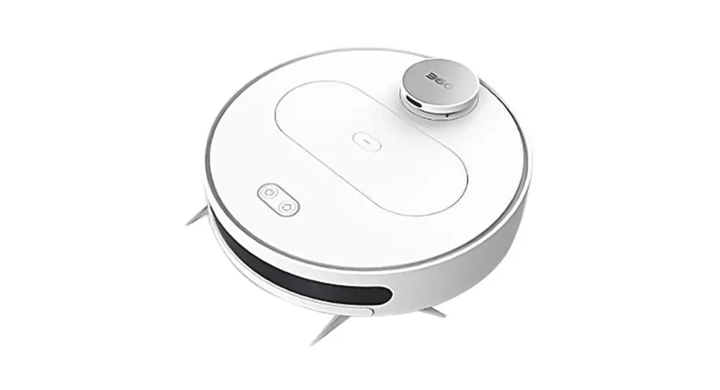 360 Robot Robot Vacuum Cleaner User Manual