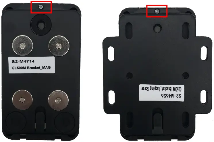 Queclink GL521MG LTE Standby Tracker with Wireless Charging - fig 12