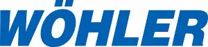 WOHLER - Logo