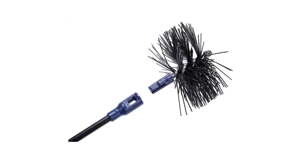 Wohler Snap & Sweep Rotating Cleaning Tools User Manual Wohler Snap & Sweep Rotating Cleaning Tools User Manual