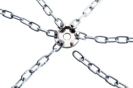 WOHLER Snap & Sweep Rotating Cleaning Tools - Installing the cleaning tools 2