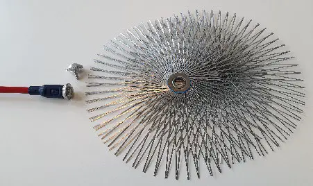 WOHLER Snap & Sweep Rotating Cleaning Tools - Installing the cleaning tools 4