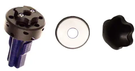 WOHLER Snap &amp Sweep Rotating Cleaning Tools - Parts 2