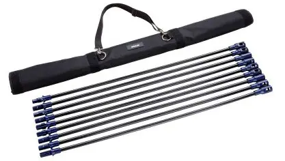 WOHLER Snap & Sweep Rotating Cleaning Tools - Technical Data and application 1