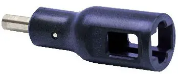 WOHLER Snap & Sweep Rotating Cleaning Tools - Technical Data and application 2