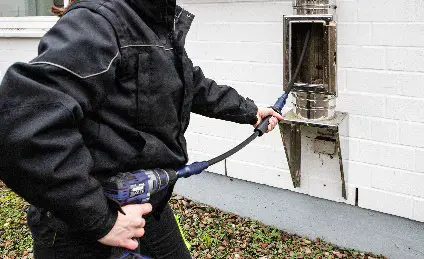 WOHLER Snap & Sweep Rotating Cleaning Tools - Technical Data and application 3