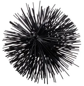 WOHLER Snap & Sweep Rotating Cleaning Tools - Technical Data and application 4