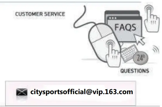 CITYSPORTS WP1D Foldable Electric Treadmill - FIG 2