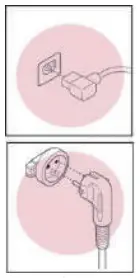 CITYSPORTS WP1D Foldable Electric Treadmill - FIG 22