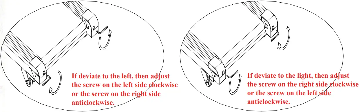 CITYSPORTS WP1D Foldable Electric Treadmill - FIG 25
