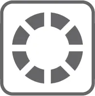 CITYSPORTS WP1D Foldable Electric Treadmill - FIG 3.