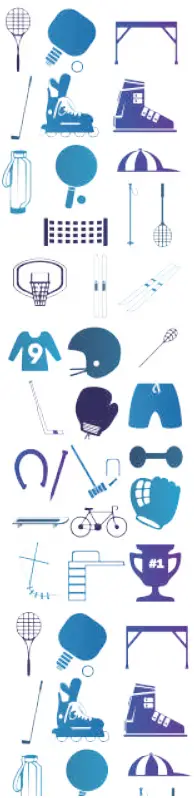 CITYSPORTS WP1D Foldable Electric Treadmill - FIG