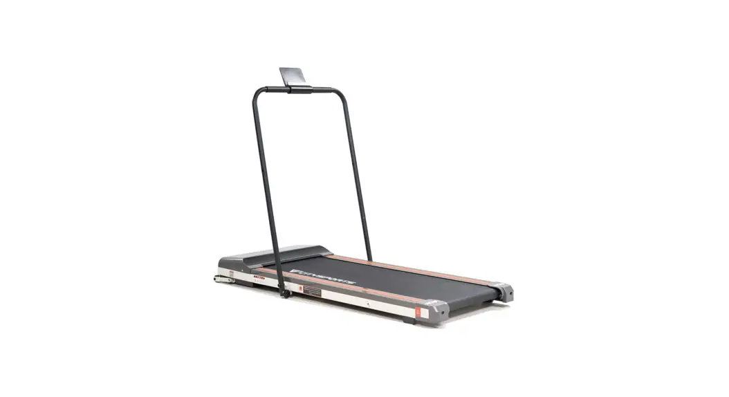 Citysports Wp1d Foldable Electric Treadmill User Manual