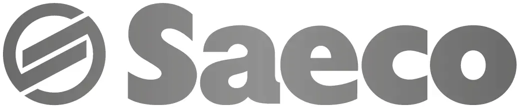 Saeco RI9376 Espresso Machine LOGO-