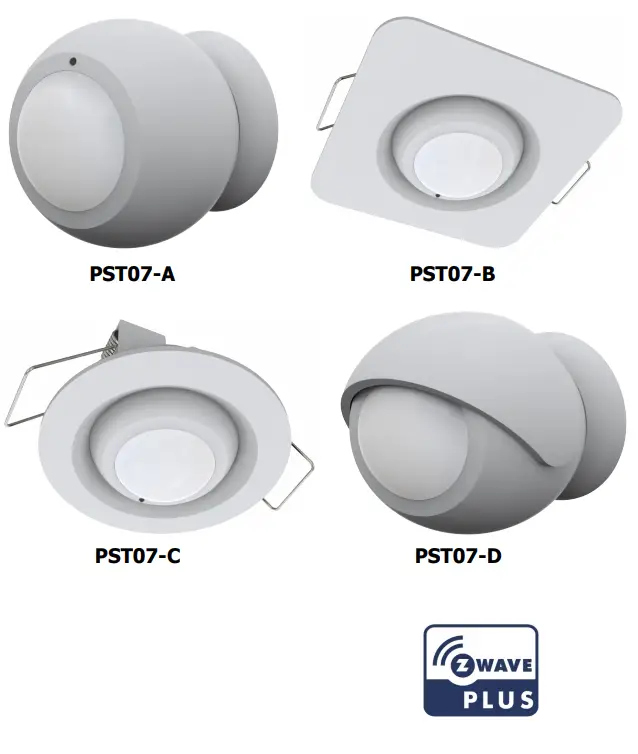 PHILIO PST07 3 in 1 Wifi Motion Sensor 2
