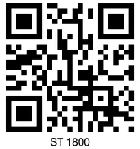 HILTI ST 1800 Metal Construction Screw Driver - qr code