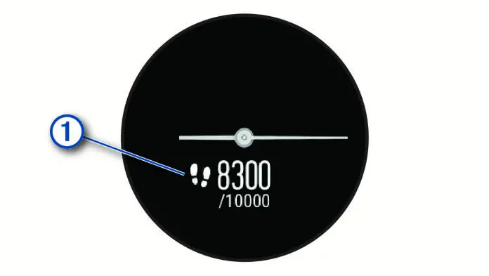 garmin-v-vomove-3-3s-smartwatch 1