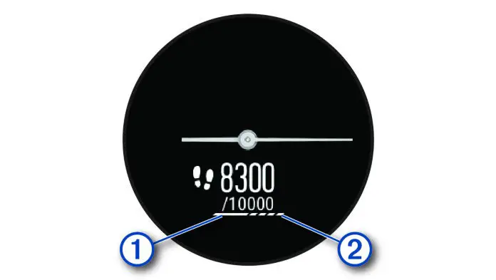 garmin-v-vomove-3-3s-smartwatch 2